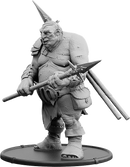 Fintan, Mór Bholgmór Pig Sticker