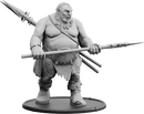 Dug, Mór Bholg Pig Sticker Warrior