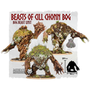 Beasts of Cill Chonn Bog, Bog Beast Unit