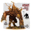 Andain, Beast of Liathdrúim Root