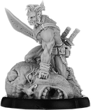 Finnan, Exile of the Uí Néill