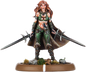 Sáthach, Ríonfénnid on Foot