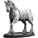 Dílis, Tlachtga's Pony