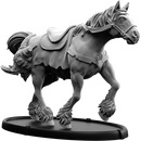 Luchtaire, Cormac's Horse