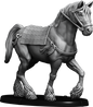 Sinséir, Rudraige's Horse
