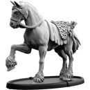 Tarbh, Niall's Marcragh