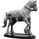 Liathméine, Torin's Marcragh