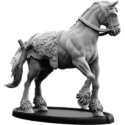 Liathméine, Torin's Marcragh