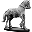 Suílcrua, Ciarán's Marcragh