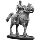 Máire, Fiannagh Marcragh Warrior
