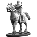Dáire, Claidem Fiannagh Marcragh Warrior