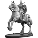 Flann, Claidem Fiannagh Marcragh Warrior
