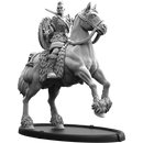 Flannar, Claidem Fiannagh Marcragh Warrior