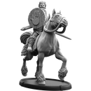 Corin, Claidem Fiannagh Marcragh Warrior