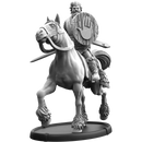 Morin, Claidem Fiannagh Marcragh Warrior