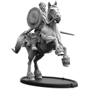 Gonall, Claidem Fiannagh Marcragh Warrior