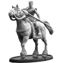 Dáire, Slea Fiannagh Marcragh Warrior