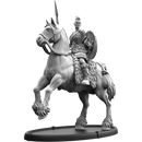 Flann, Slea Fiannagh Marcragh Warrior
