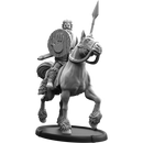 Corin, Slea Fiannagh Marcragh Warrior