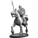 Morin, Slea Fiannagh Marcragh Warrior