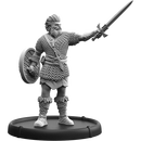 Niall, Fiannagh Ceann