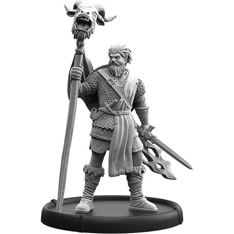 Torin, Fiannagh Bratachagh