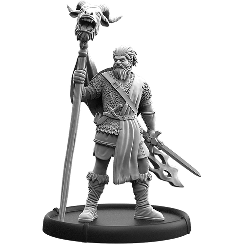 Torin, Fiannagh Bratachagh