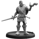 Ciarán, Fiannagh Aralt