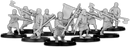 Men of Clochar, Tuanagh Unit (10x warriors w cmd)