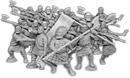 Men of Clochar, Tuanagh Unit (20x warriors w cmd)