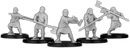 Men of Clochar, Tuanagh Unit (5x warriors)