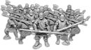 Men of Clochar, Tuanagh Unit (20x warriors)
