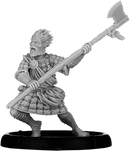 Pádraig, Tuanagh Ceann