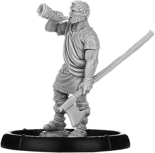 Ronan, Tuanagh Aralt