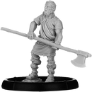 Ruairí, Tuanagh Warrior