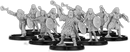 Men of Ármhach, Maiobhanagh Unit (20x warriors w cmd)