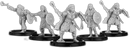 Men of Ármhach, Maiobhanagh Unit (5x warriors)