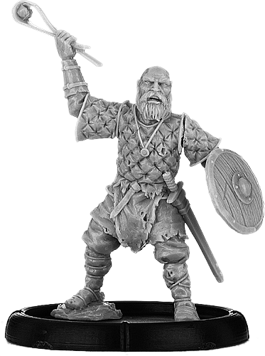 Eóghan, Maiobhanagh Ceann