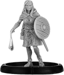 Áine, Maiobhanagh Warrior