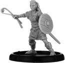 Sínead, Maiobhanagh Warrior
