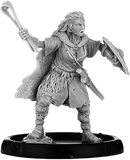 Nóra, Maiobhanagh Warrior