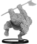 Pádraig, Fir Danu Warrior