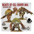 Beasts of Cill Chonn Bog, Bog Beast Unit