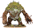 Mórannach, Beast of Cill Chonn Bog