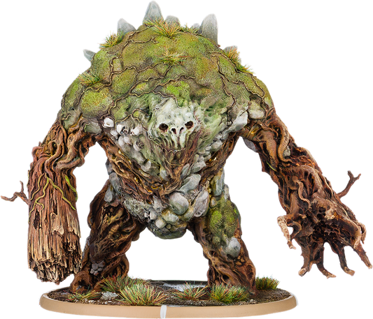 Mórannach, Beast of Cill Chonn Bog