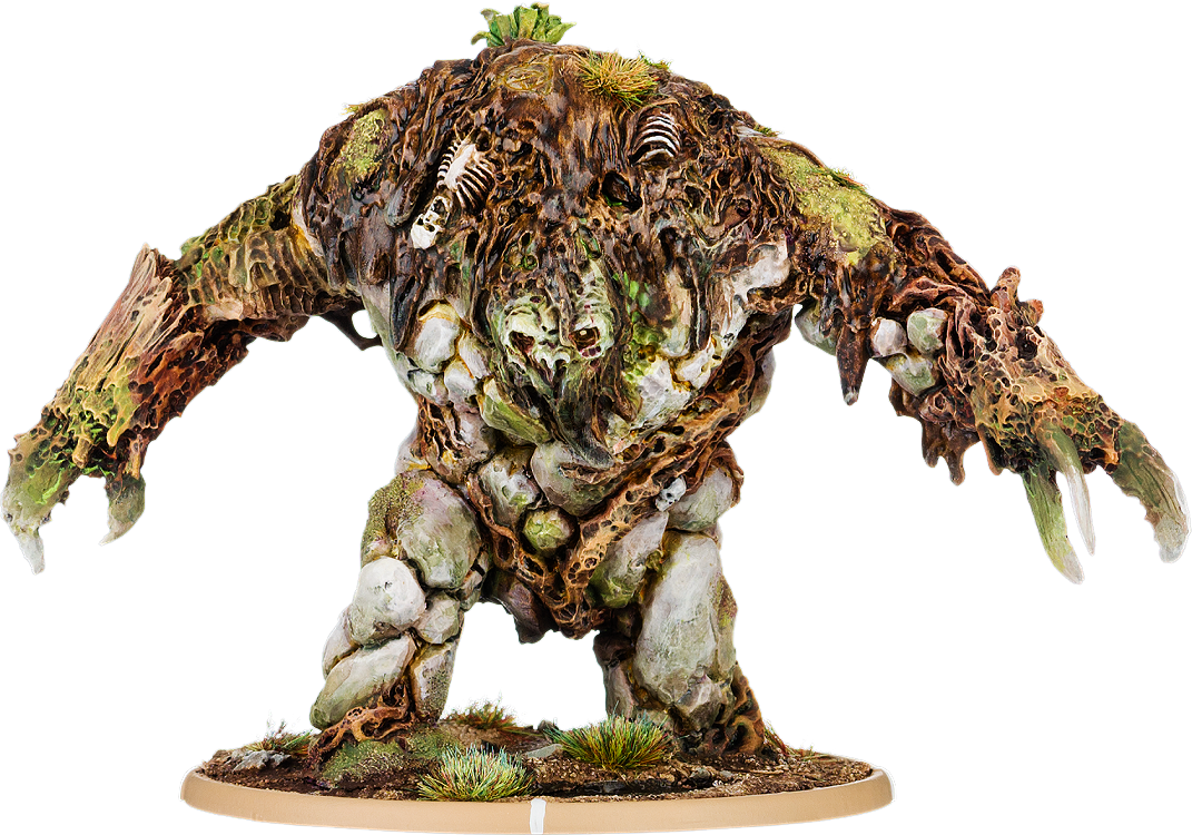 Saillach, Beast of Cill Chonn Bog