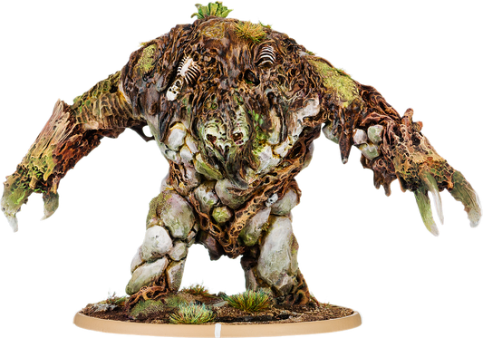 Saillach, Beast of Cill Chonn Bog
