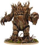 Cúlaítar, Oak Beast of Lagáin Forest