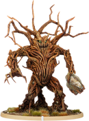Dairdubh, Yew Beast of Cabhán Wood