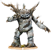 Cru Creach, Fen Beast Champion